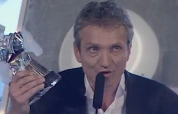 Glazbeni vremeplov: Apokalipso