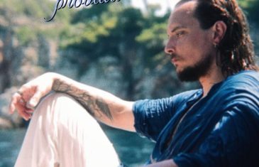 NOVI SPOT PROBUDI ME: Marko Kutlić oduševio na Melodijama Jadrana svojim novim singlom