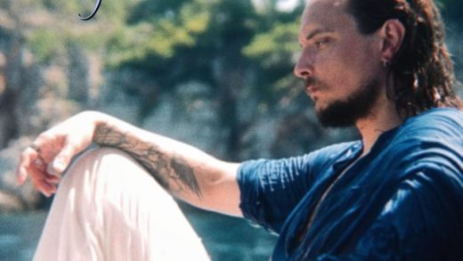 NOVI SPOT PROBUDI ME: Marko Kutlić oduševio na Melodijama Jadrana svojim novim singlom