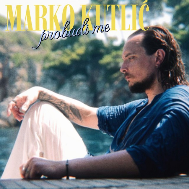 NOVI SPOT PROBUDI ME: Marko Kutlić oduševio na Melodijama Jadrana svojim novim singlom NOVI SPOT PROBUDI ME: Marko Kutlić oduševio na Melodijama Jadrana svojim novim singlom