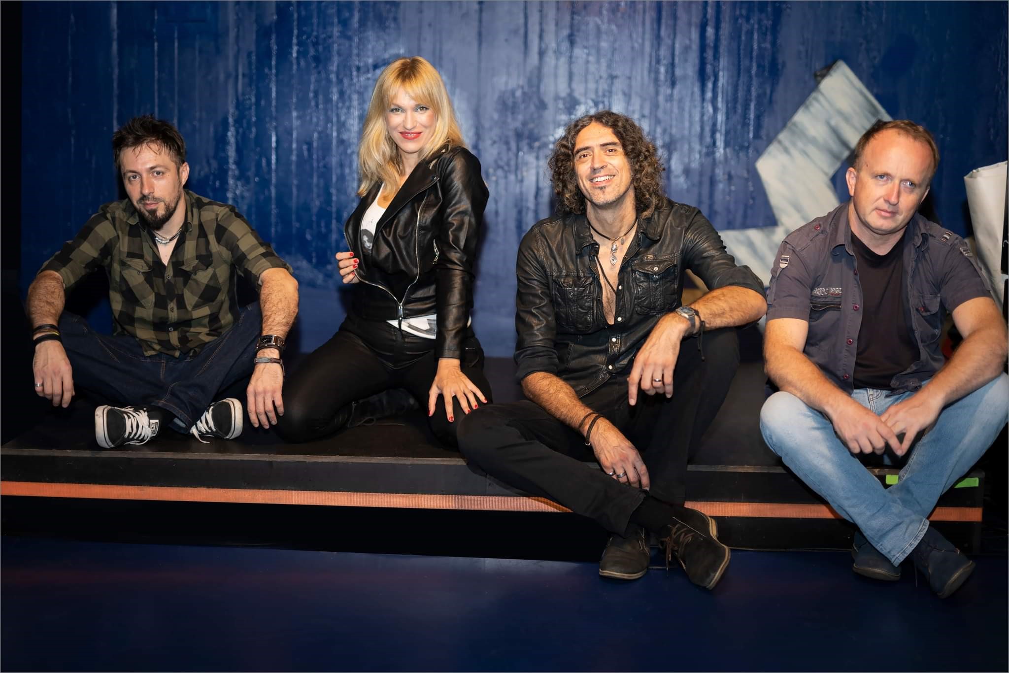 Lili Gee rasplesat će publiku CMC 200 Slavonija festa svojim pop-rock pjesmama