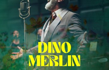 Dino Merlin: “Ususret našim noćima na Koševu, ovu pjesmu dajem vam na dar”