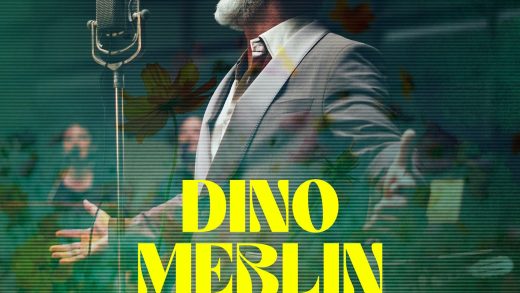 Dino Merlin: “Ususret našim noćima na Koševu, ovu pjesmu dajem vam na dar” Dino Merlin: “Ususret našim noćima na Koševu, ovu pjesmu dajem vam na dar”