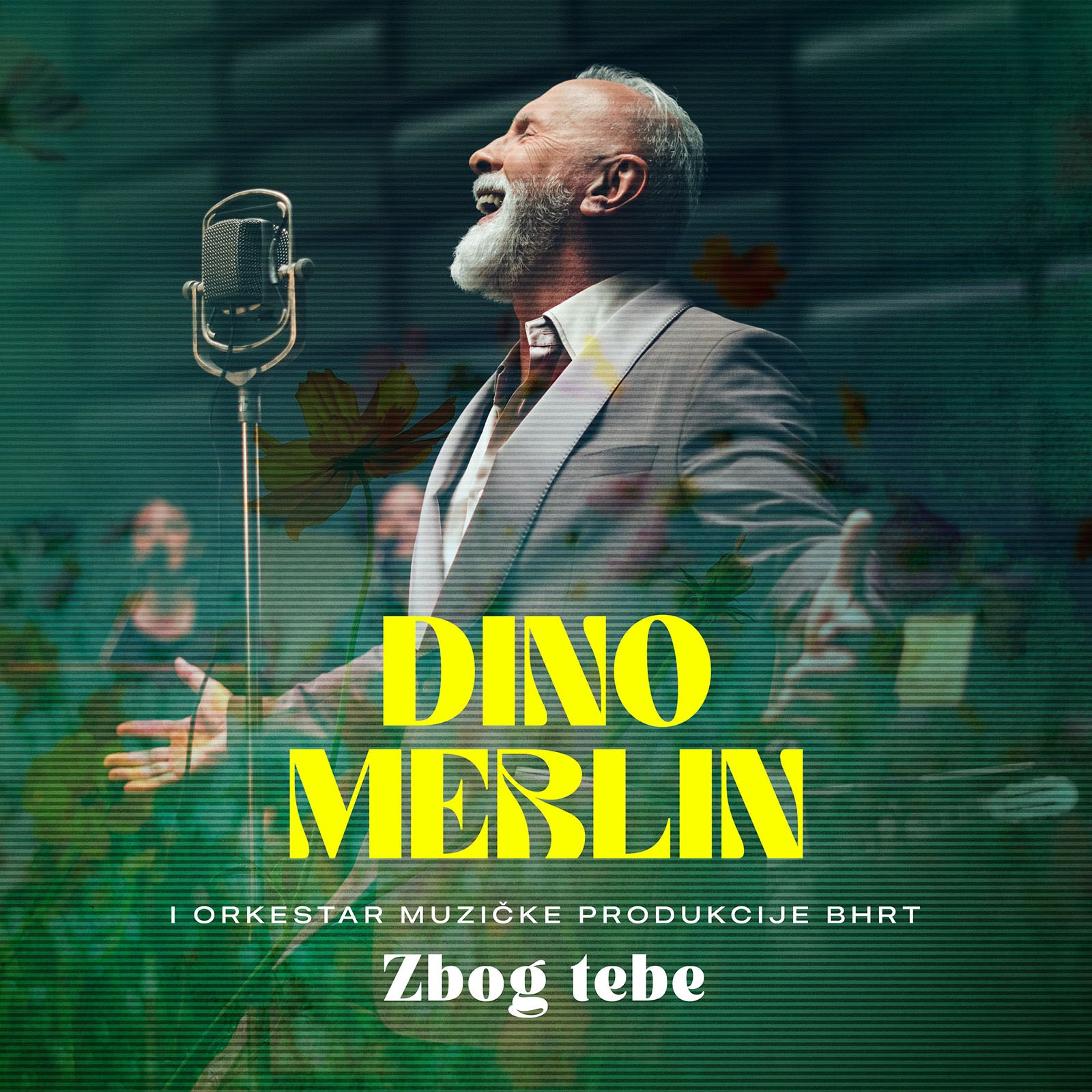 Dino Merlin: “Ususret našim noćima na Koševu, ovu pjesmu dajem vam na dar” Dino Merlin: “Ususret našim noćima na Koševu, ovu pjesmu dajem vam na dar”