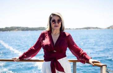 Počasti me živote – Neda Ukraden predstavila videospot za pjesmu s kojom je nastupila na Melodijama Jadrana