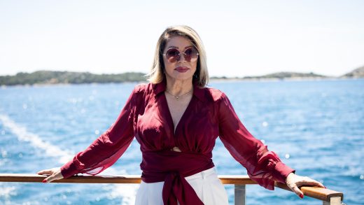 Počasti me živote – Neda Ukraden predstavila videospot za pjesmu s kojom je nastupila na Melodijama Jadrana