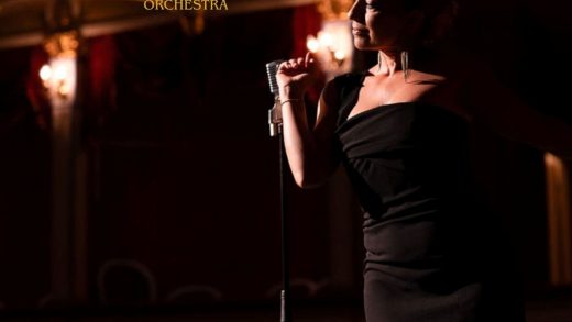 Sandra Lončarić i Rockoko Orchestra predstavljaju singl i spot Dok ti spavaš Sandra Lončarić i Rockoko Orchestra predstavljaju singl i spot Dok ti spavaš