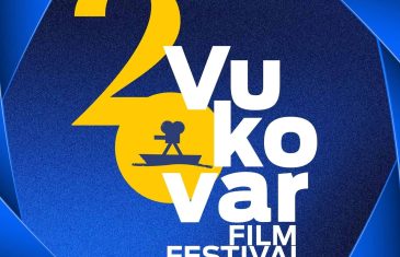 Dva puna desetljeća filmske čarolije! Vukovarski festival slavi 20. obljetnicu postojanja!
