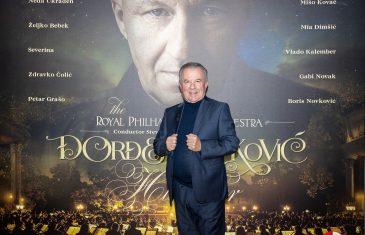 Želimir Babogredac postao član The Recording Academy