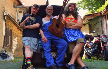 Cro Dense feat. Sane donosi najpoznatije dance hitove devedesetih u novom ruhu