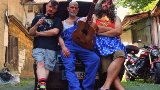 Cro Dense feat. Sane donosi najpoznatije dance hitove devedesetih u novom ruhu