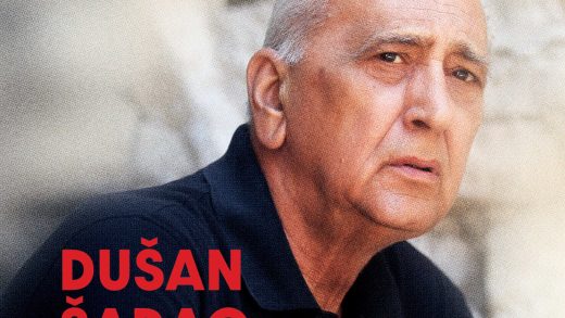 Dušan Šarac – Na teraci: 16 pjesama koje čuvaju potpis jednog od najvažnijih autora dalmatinske glazbe Dušan Šarac – Na teraci: 16 pjesama koje čuvaju potpis jednog od najvažnijih autora dalmatinske glazbe