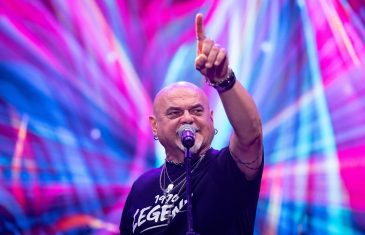 Pero Galić i ove godine na CMC 200 Slavonija festu