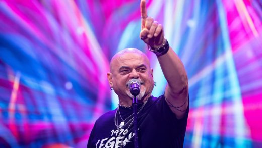 Pero Galić i ove godine na CMC 200 Slavonija festu Pero Galić i ove godine na CMC 200 Slavonija festu