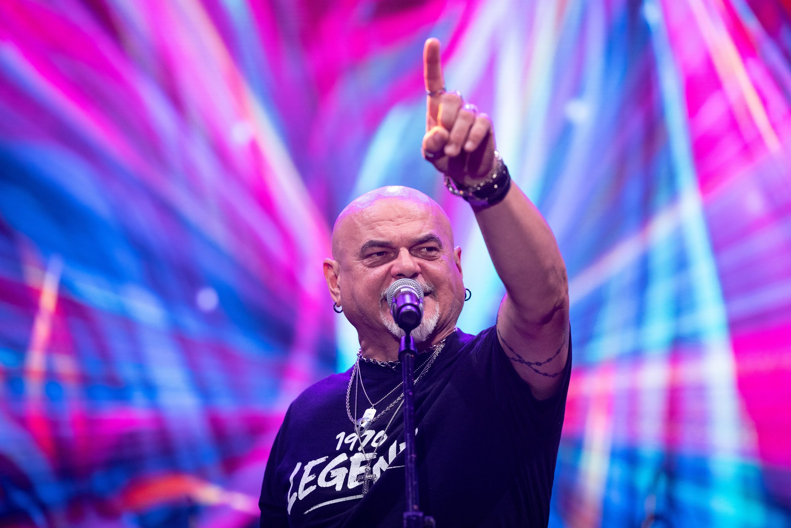 Pero Galić i ove godine na CMC 200 Slavonija festu