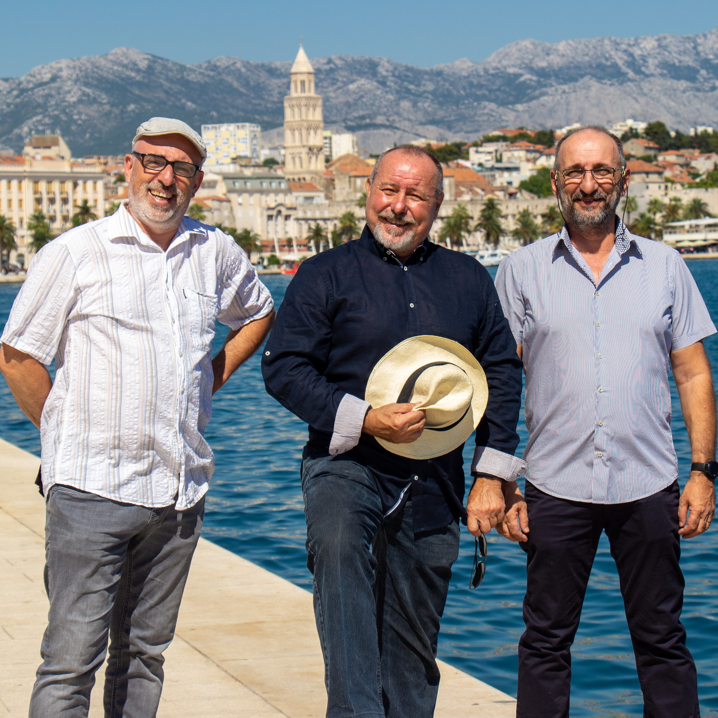 Uspjeh pjesme Tempi passati sastava Trio Gušt