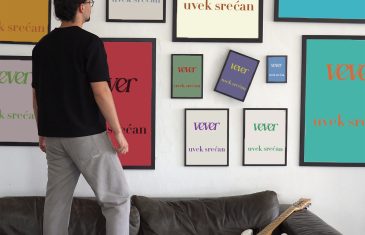 Bend Vever predstavlja novi singl i spot Uvek srećan