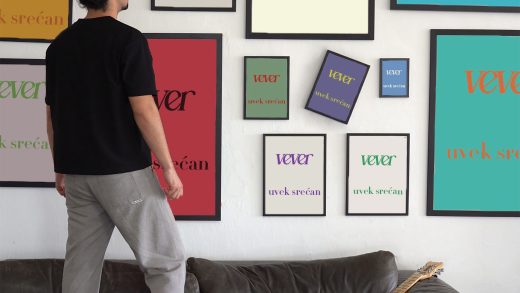 Bend Vever predstavlja novi singl i spot Uvek srećan