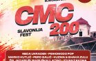 Objavljen digitalni album CMC 200 Slavonija fest 2026