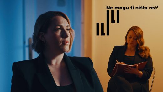 ILi ILi predstavljaju svoj debitantski singl Ne mogu ti ništa reć’- soundtrack prijateljstva koje traje više od tri desetljeća