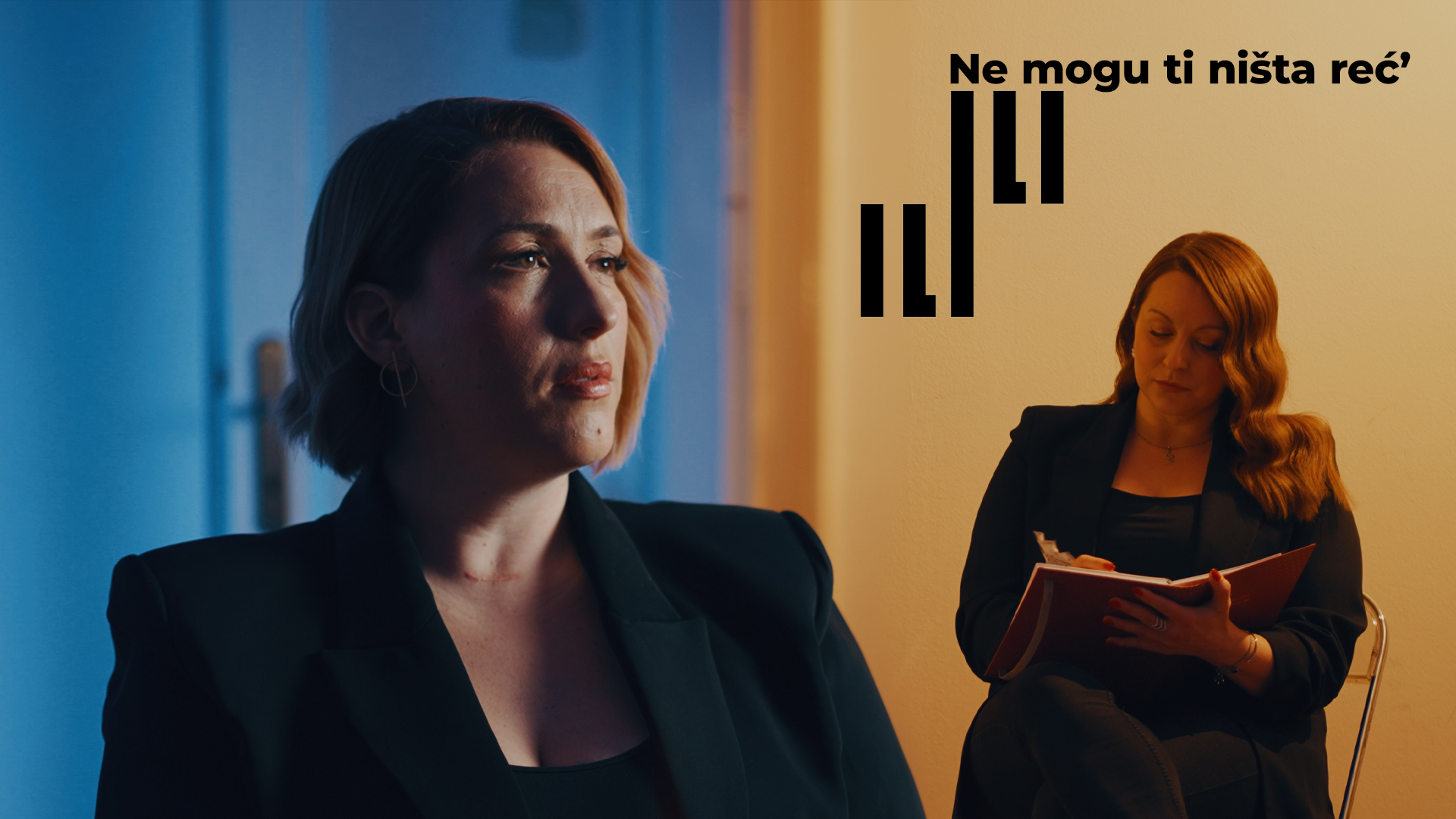 ILi ILi predstavljaju svoj debitantski singl Ne mogu ti ništa reć’- soundtrack prijateljstva koje traje više od tri desetljeća ILi ILi predstavljaju svoj debitantski singl Ne mogu ti ništa reć’- soundtrack prijateljstva koje traje više od tri desetljeća