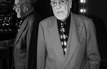Stjepan Jimmy Stanić (1929. – 2026.)