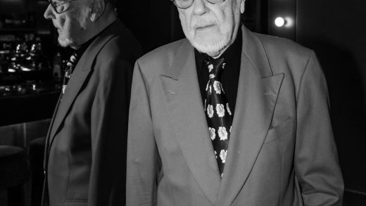 Stjepan Jimmy Stanić (1929. – 2026.)