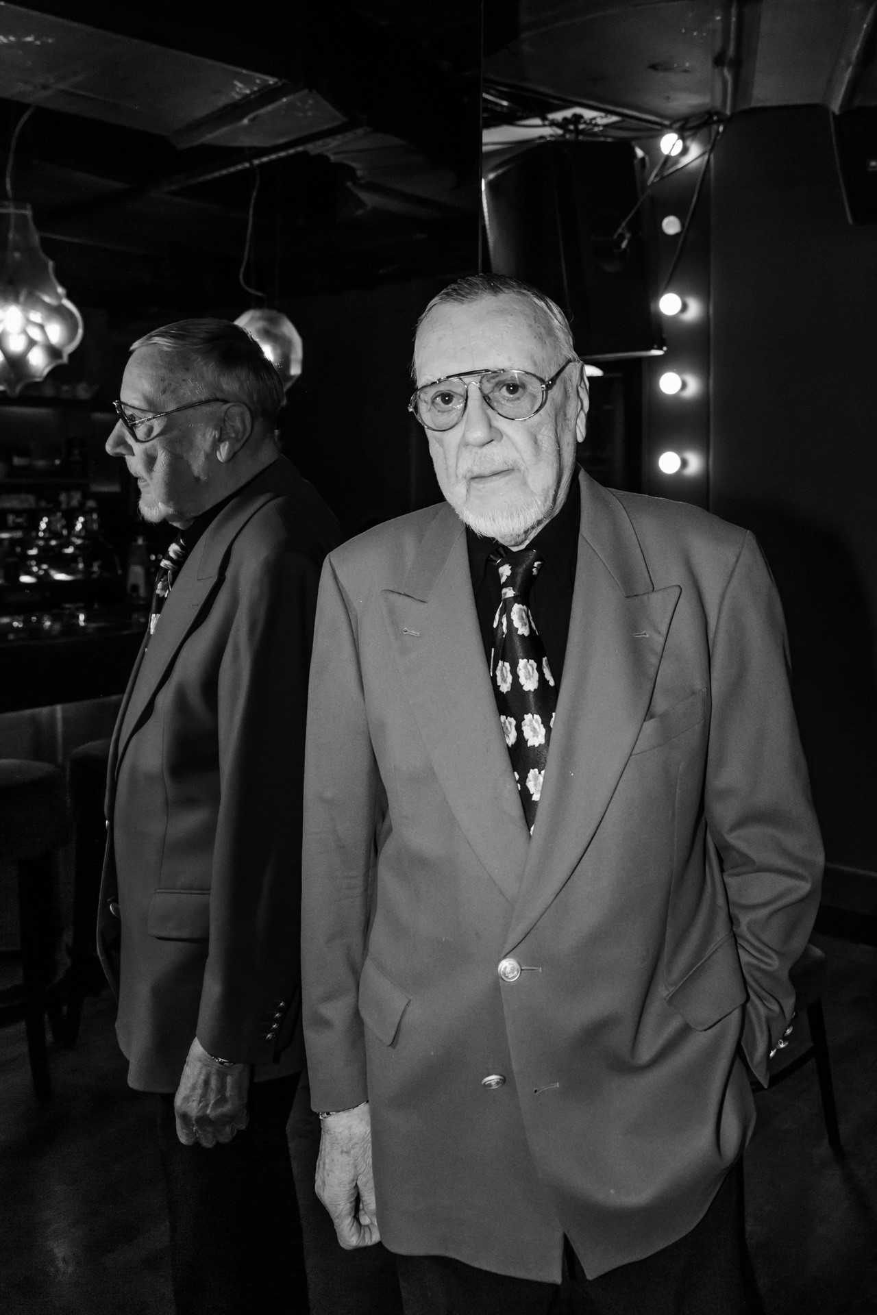 Stjepan Jimmy Stanić (1929. – 2026.)