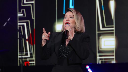 Neda Ukraden predvodi prvu večer CMC 200 Slavonija festa