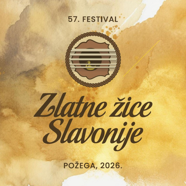U prodaji je novi album Zlatne žice Slavonije – Požega 2026. U prodaji je novi album Zlatne žice Slavonije – Požega 2026.