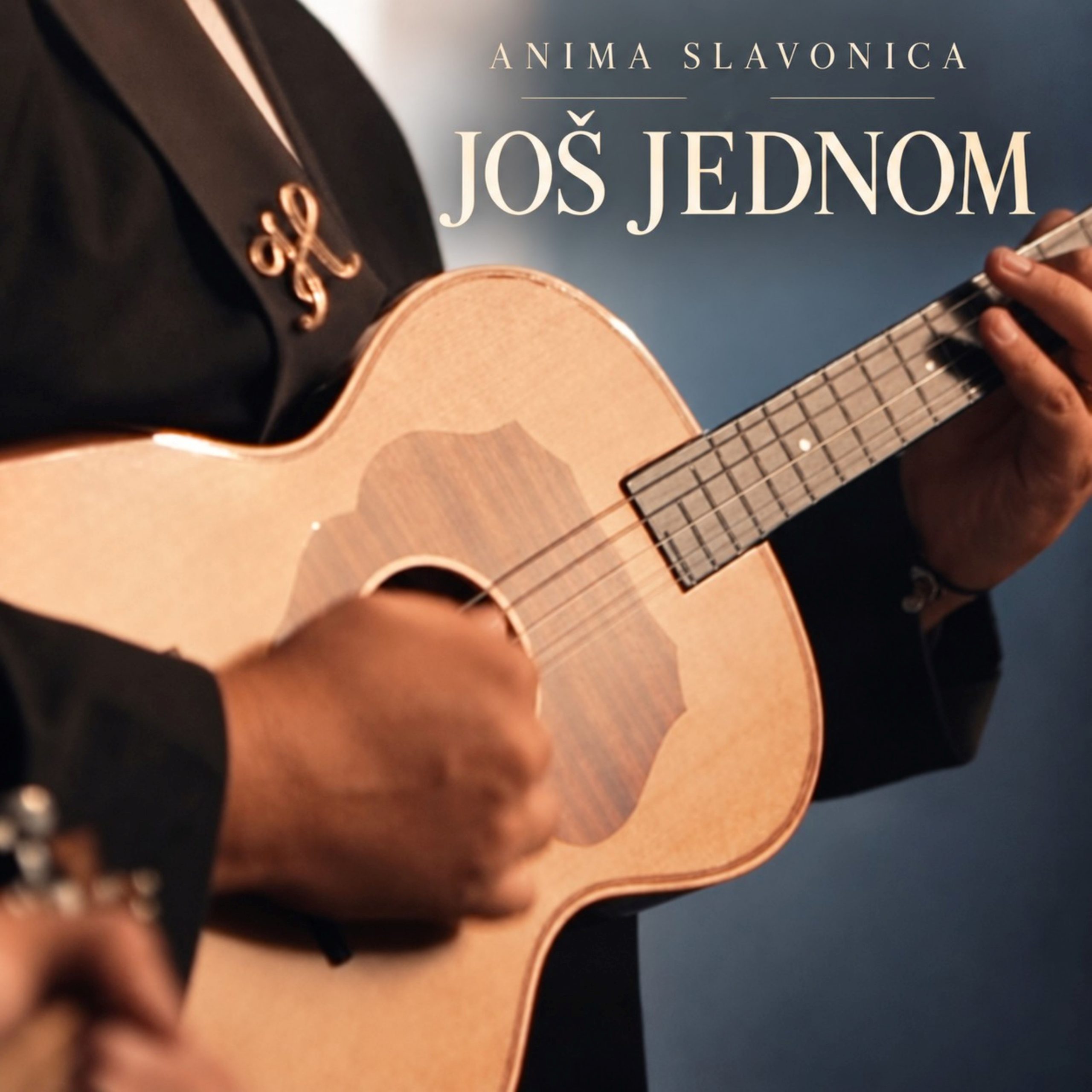 Anima Slavonica predstavlja novi singl i spot Još jednom