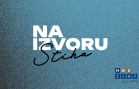 Najavljujemo Na izvoru stiha – novi serijal HDS ZAMP-a na CMC TV-u