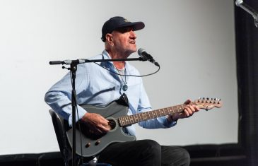 Vlatko Stefanovski dobitnik Posebnog priznanja na Vukovar Film Festivalu