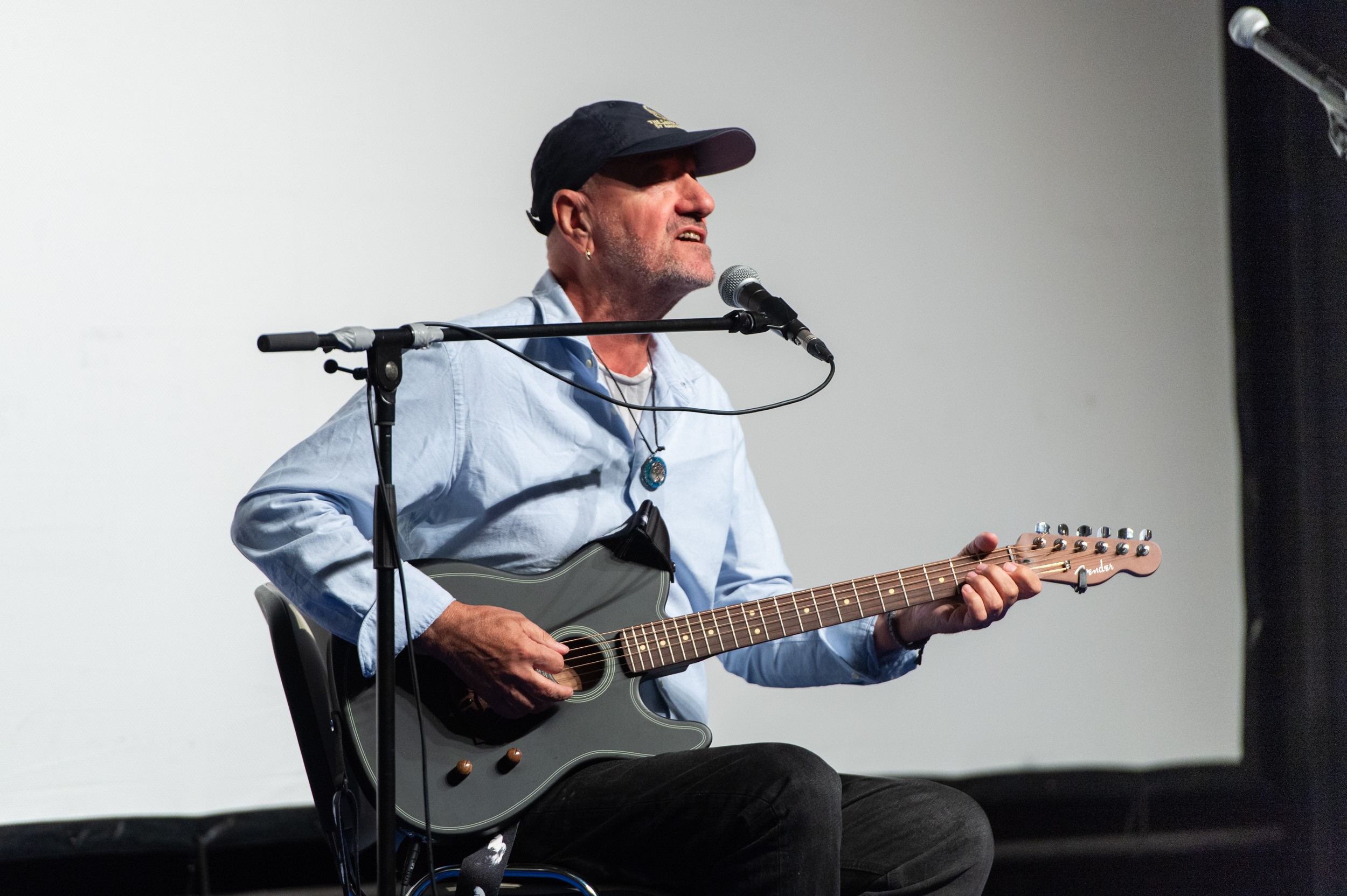 Vlatko Stefanovski dobitnik Posebnog priznanja na Vukovar Film Festivalu