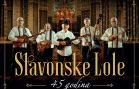 Slavonske Lole slave 45 godina glazbenog djelovanja dvostrukim albumom