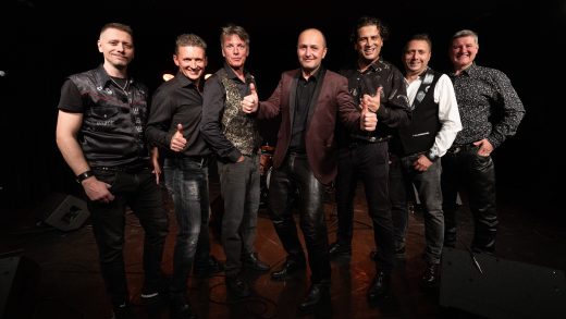 Bend Gazde predstavlja novi singl Danas jesi, sutra nisi i najavljuje novi studijski album