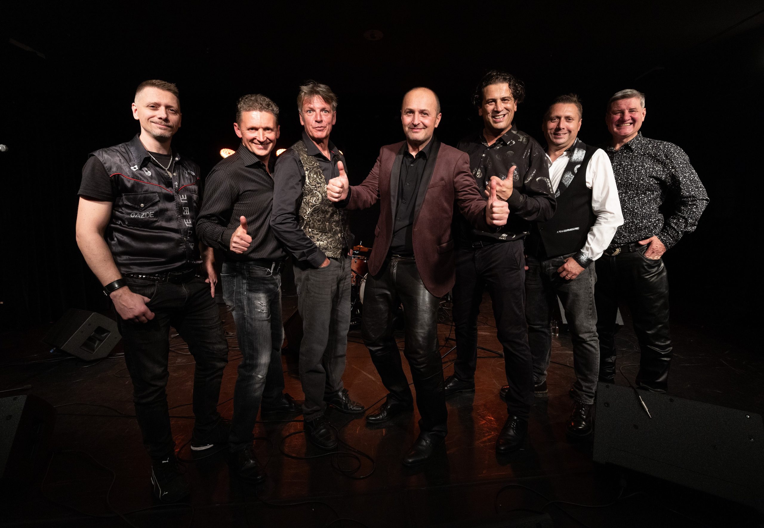 Bend Gazde predstavlja novi singl Danas jesi, sutra nisi i najavljuje novi studijski album