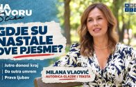 ZAGREB ZAGREB – Kad te napuste svi