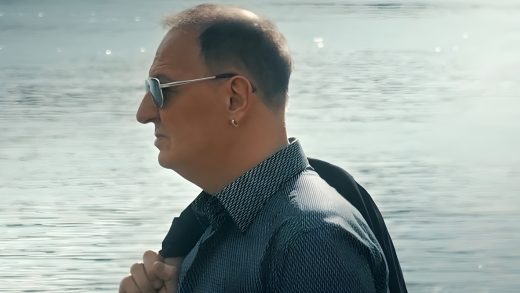 Ivica Šeperić predstavlja novi singl i spot Još ti pamtim glas