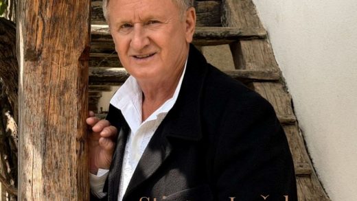 Stjepan Jeršek Štef predstavlja novu pjesmu Samo tebe nema dado