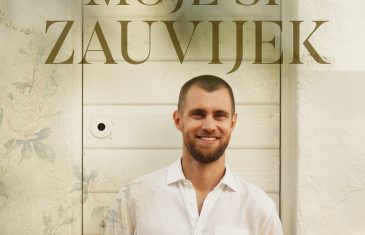 Stjepan Lach donosi novi singl Moje si zauvijek