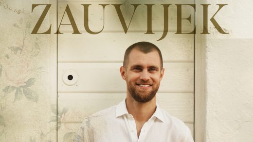 Stjepan Lach donosi novi singl Moje si zauvijek