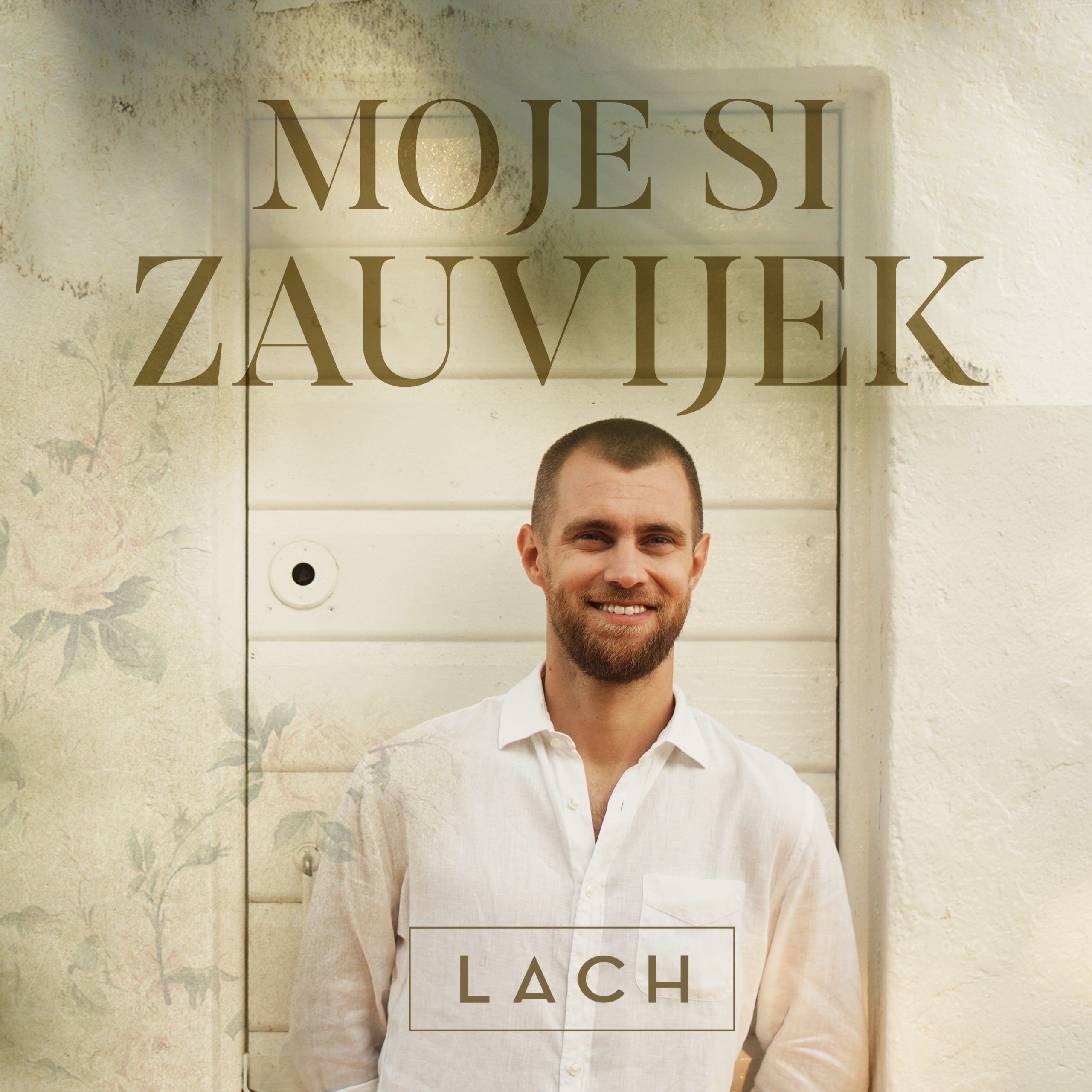 Stjepan Lach donosi novi singl Moje si zauvijek Stjepan Lach donosi novi singl Moje si zauvijek