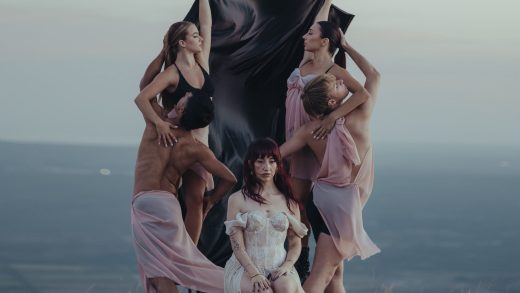 Lu Jakelić ulazi u novu glazbenu eru: stiže “Amajlija”, a Zagreb čeka veliki koncert Lu Jakelić ulazi u novu glazbenu eru: stiže “Amajlija”, a Zagreb čeka veliki koncert