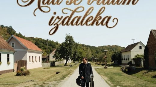 Mejaši objavili videospot za pjesmu “Kad se vratim izdaleka”
