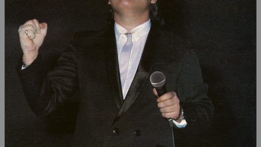 Mišo Kovač – “Mišo Koncert” – posebno reizdanje kultnog koncertnog albuma