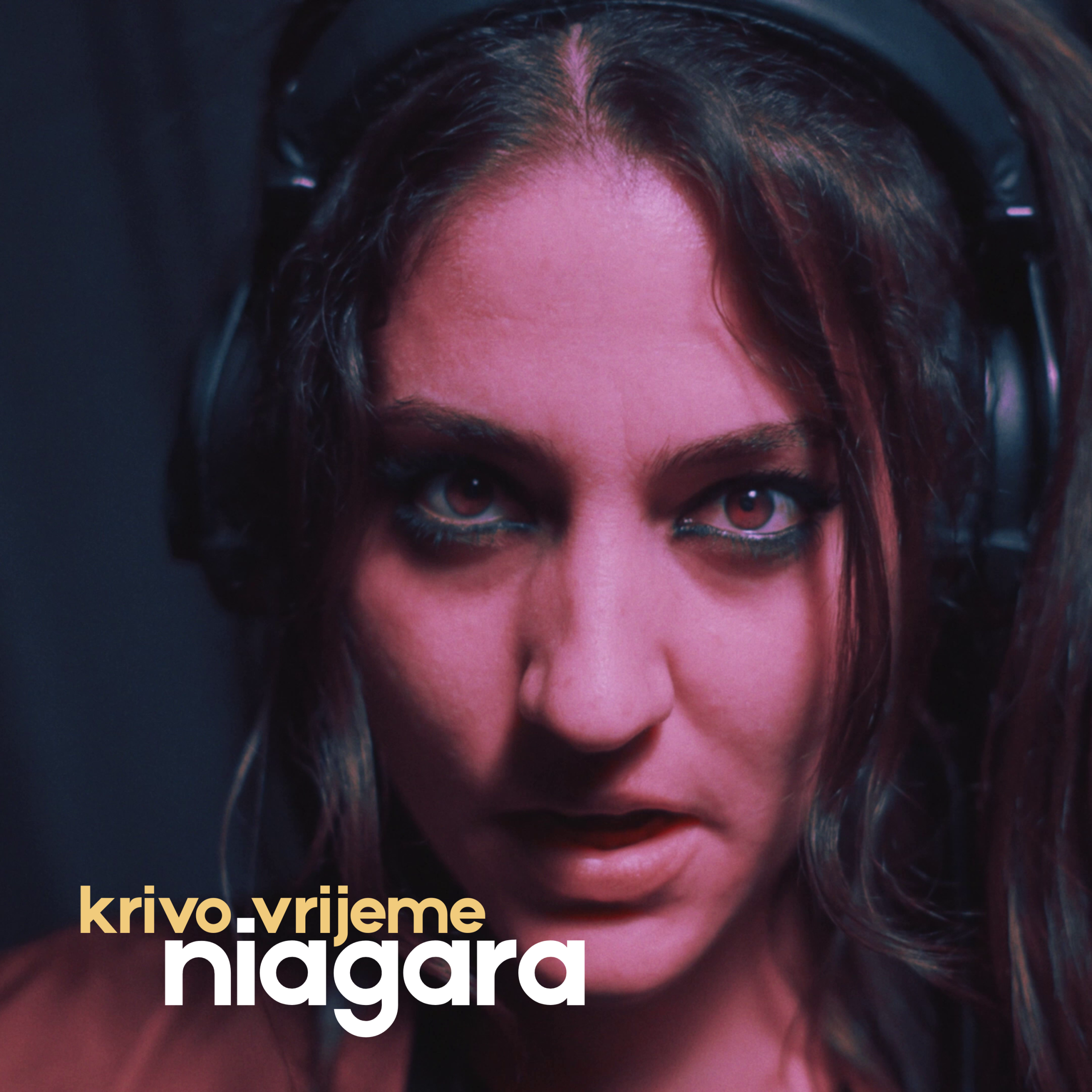 Niagara predstavlja Krivo vrijeme – pjesmu o svijetu koji je izgubio kompas