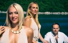 Parmachy A tebe nema – nostalgija koja poziva na ples