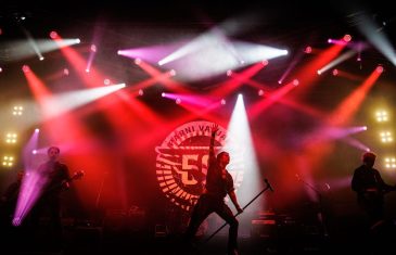 Bliži se rock’n’roll show – Parni Valjak u sklopu turneje “50” krajem mjeseca stiže u Slavonski Brod