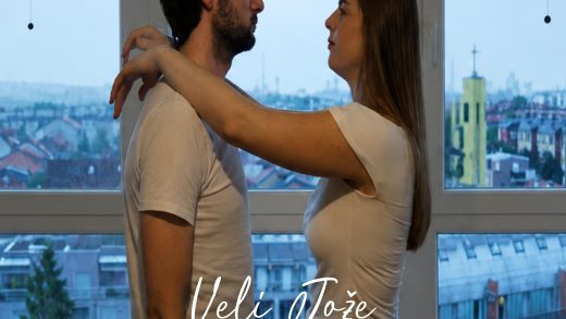 Veli Jože predstavlja novi singl Kažeš mi, dođi!